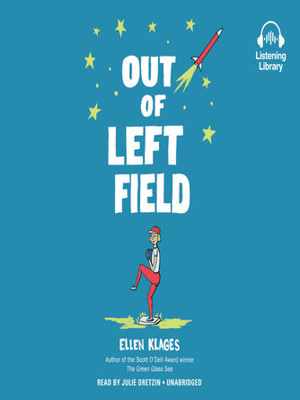 Ellen Klages: Out of Left Field