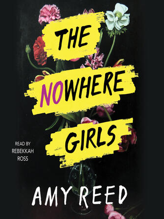 Amy Reed: The Nowhere Girls
