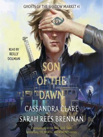 Cassandra Clare: Son of the Dawn
