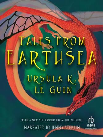 Ursula K. Le Guin: Tales from Earthsea