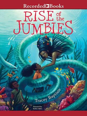 Tracey Baptiste: Rise of the Jumbies