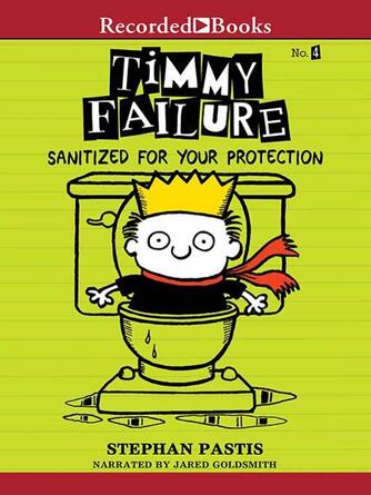 Stephan Pastis: Sanitized for Your Protection : Sanitized for Your Protection