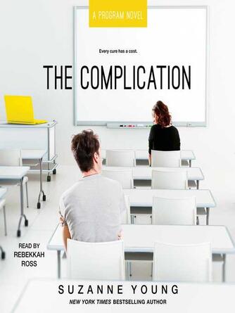 Suzanne Young: The Complication