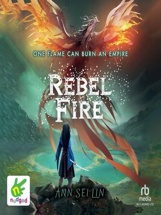Ann Sei Lin: Rebel Fire
