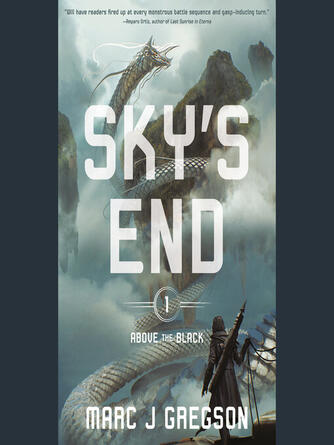Marc J. Gregson: Sky's End