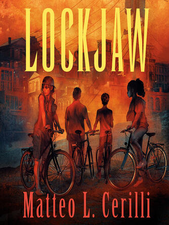 Matteo L. Cerilli: Lockjaw