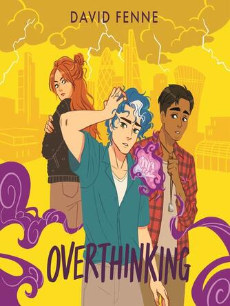 David Fenne: Overthinking