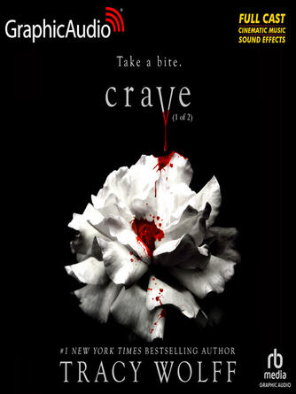 Tracy Wolff: Crave, Part 1