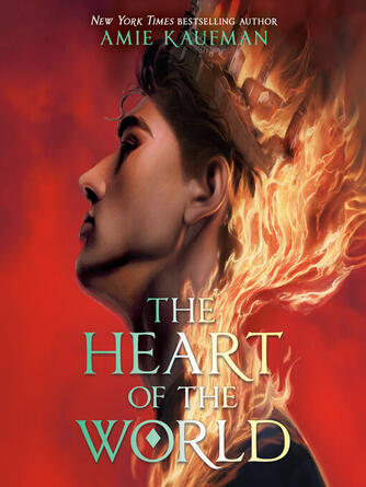 Amie Kaufman: The Heart of the World