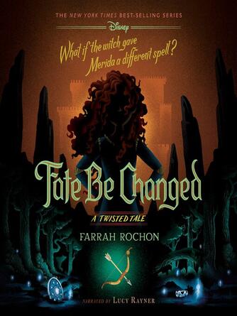 Farrah Rochon: Fate Be Changed