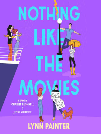 Lynn Painter: Nothing Like the Movies