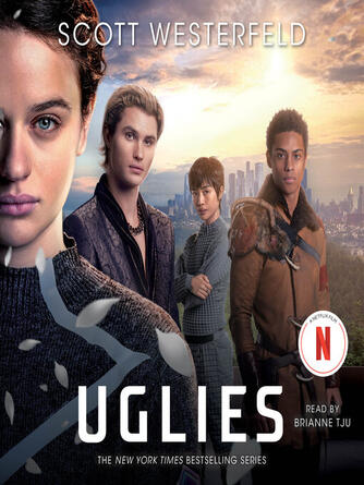 Scott Westerfeld: Uglies