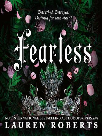 Lauren Roberts: Fearless
