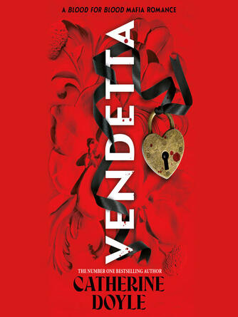Catherine Doyle: Vendetta