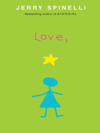 Jerry Spinelli: Love, Stargirl
