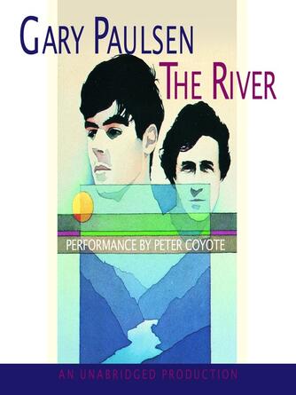 Gary Paulsen: The River