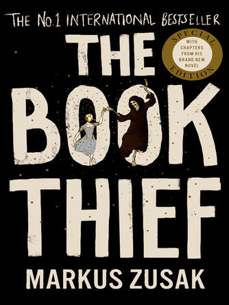 Markus Zusak: The Book Thief : 10th Anniversary Edition