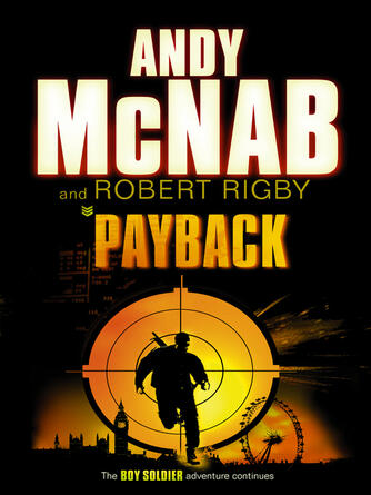 Andy McNab: Payback