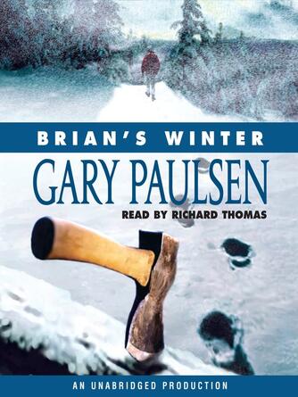 Gary Paulsen: Brian's Winter