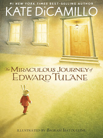 Bagram Ibatoulline: The Miraculous Journey of Edward Tulane