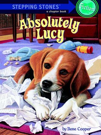 Ilene Cooper: Absolutely Lucy
