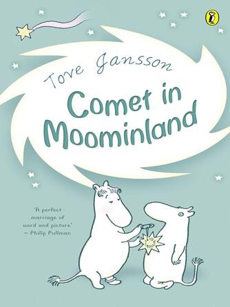 Tove Jansson: Comet in Moominland