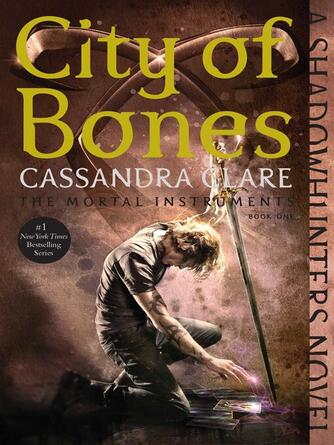Cassandra Clare: City of Bones