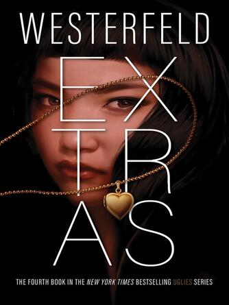 Scott Westerfeld: Extras
