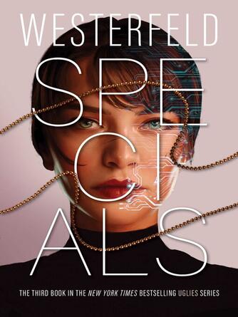 Scott Westerfeld: Specials