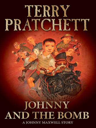 Terry Pratchett: Johnny and the Bomb