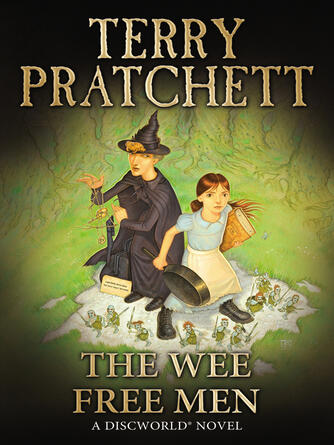 Terry Pratchett: The Wee Free Men