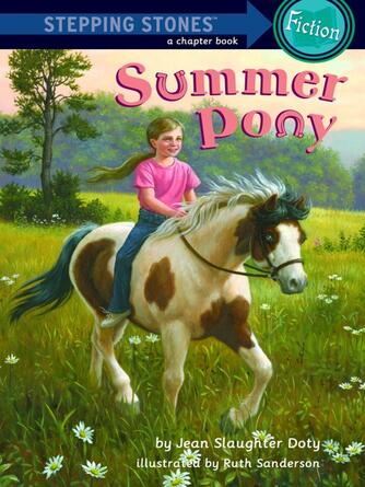 Jean Slaughter Doty: Summer Pony