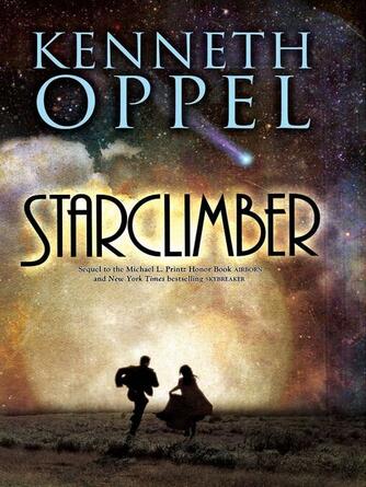 Kenneth Oppel: Starclimber