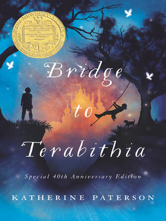 Katherine Paterson: Bridge to Terabithia