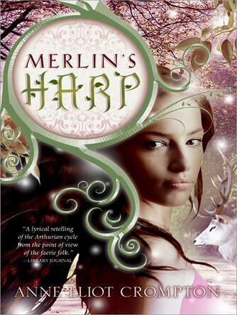 Anne Crompton: Merlin's Harp