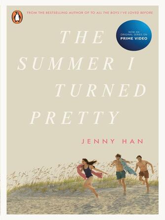 Jenny Han: The Summer I Turned Pretty