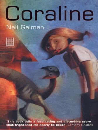 Neil Gaiman: Coraline