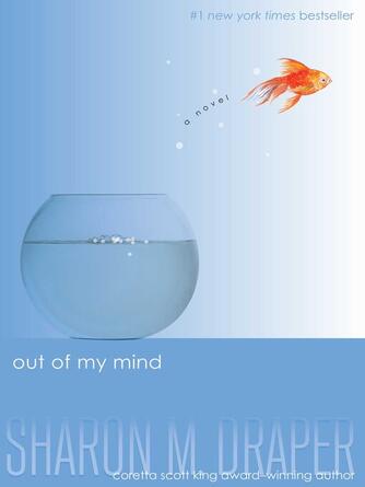 Sharon M. Draper: Out of My Mind