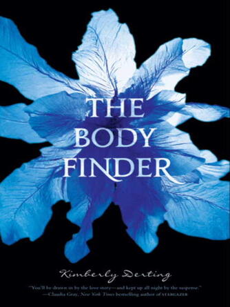 Kimberly Derting: The Body Finder