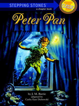 J.M. Barrie: Peter Pan