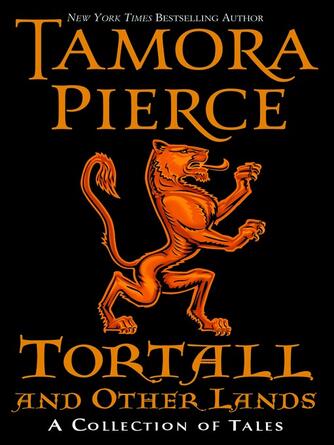 Tamora Pierce: Tortall : A Collection of Tales