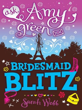 Sarah Webb: Bridesmaid Blitz
