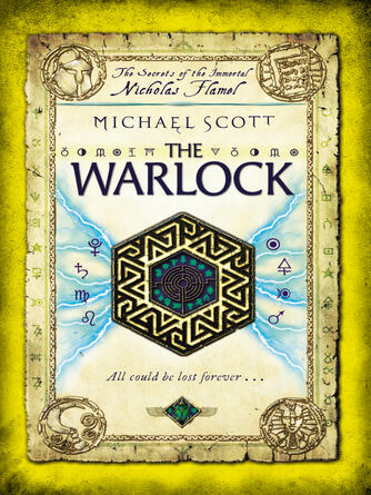 Michael Scott: The Warlock : Book 5