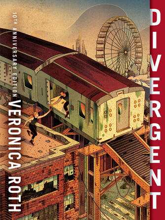 Veronica Roth: Divergent