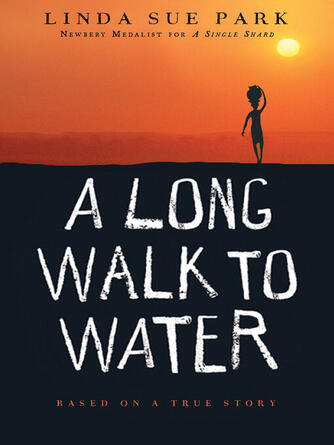 Linda Sue Park: A Long Walk to Water : Based on a True Story