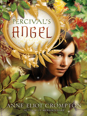 Anne Crompton: Percival's Angel