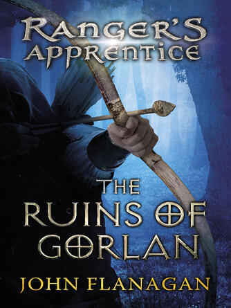 John Flanagan: The Ruins of Gorlan