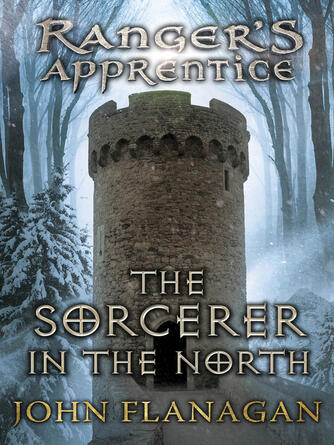 John Flanagan: The Sorcerer in the North