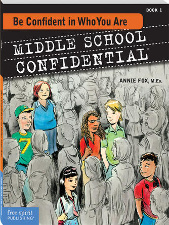 Annie Fox: Be Confident In Who You Are : 180 Quick Read-Alouds for Elementary School and Home