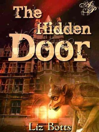 Liz Botts: The Hidden Door
